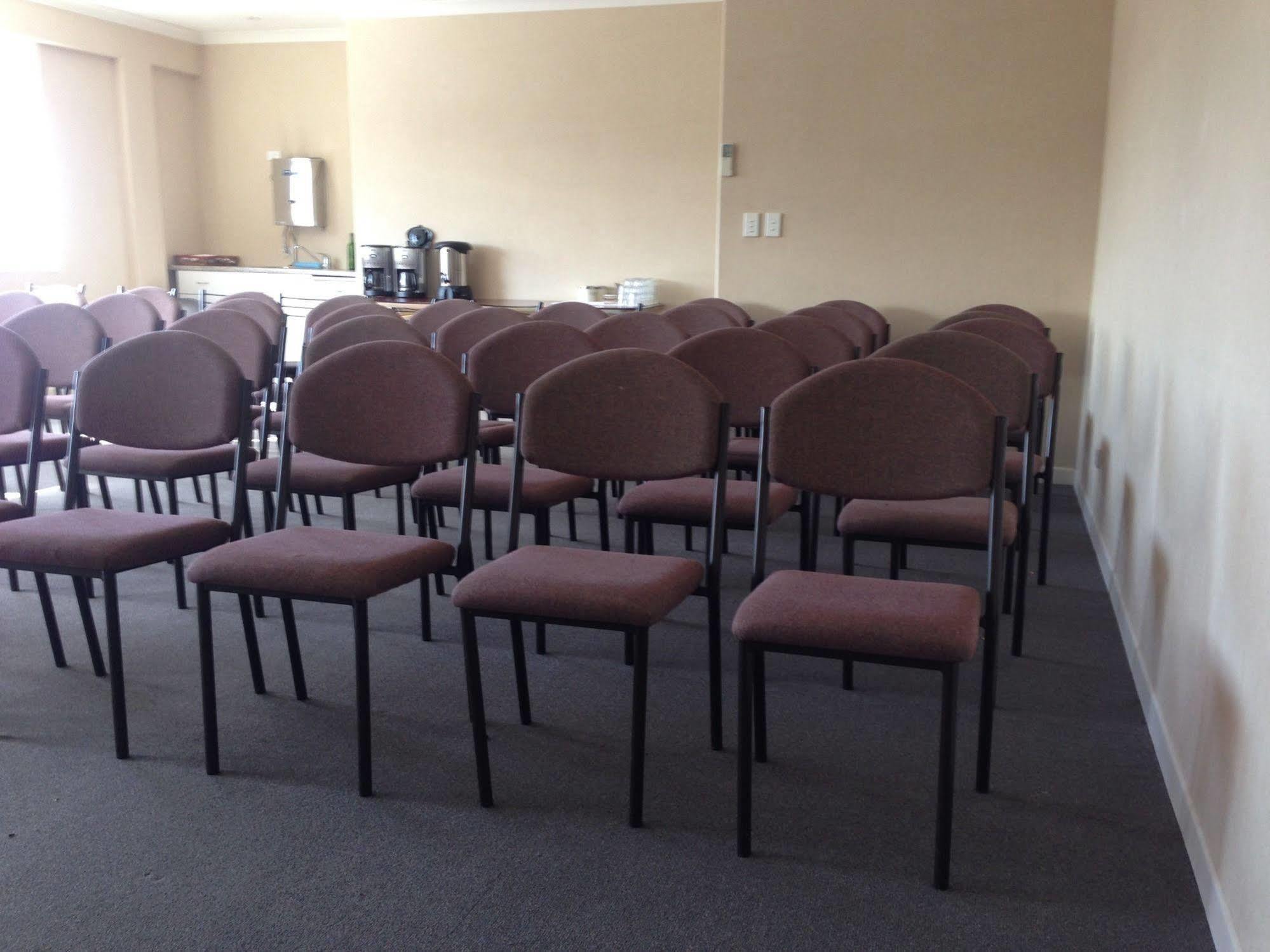 קיימברידג' No 1 Motels מראה חיצוני תמונה