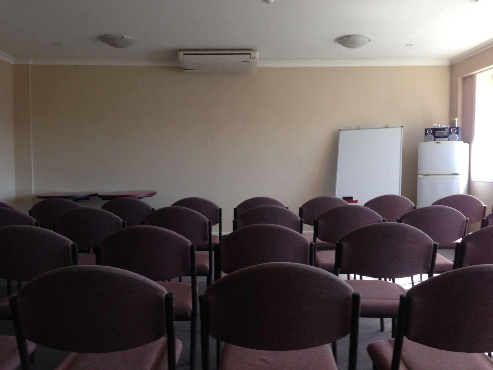 קיימברידג' No 1 Motels מראה חיצוני תמונה